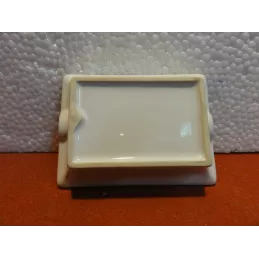 MINI CENDRIER  HENRI WINTERMANS  8CM X6CM