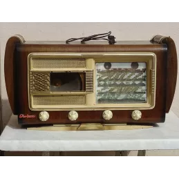 POSTE RADIO  PERFECTA  64CM X27CM X34CM