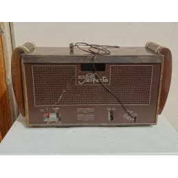 POSTE RADIO  PERFECTA  64CM X27CM X34CM