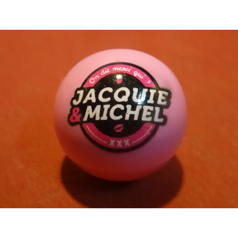 COCHONNET JACQUIE ET MICHEL
