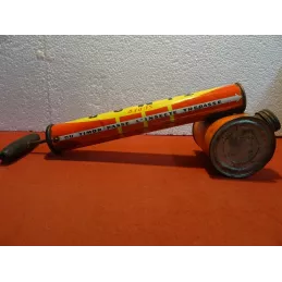 PULVERISATEUR  SUPER TIMOR  TOTAL  LONGUEUR 25CM