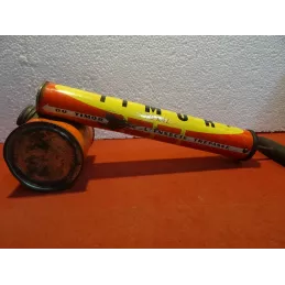 PULVERISATEUR  SUPER TIMOR  TOTAL  LONGUEUR 25CM