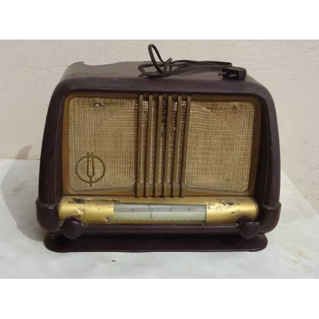 POSTE RADIO THOMSON  40CM X23CM X27CM