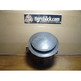 POT A TABAC HT 13CM  DIAMETRE 12CM