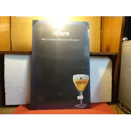 ARDOISE AFFLIGEM EN MELAMINE  60CM X 40CM