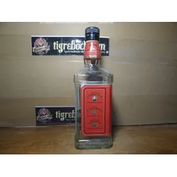 BOUTEILLE JACK DANIEL'S 70CL FIRE