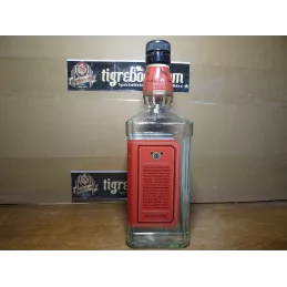 BOUTEILLE JACK DANIEL'S 70CL FIRE