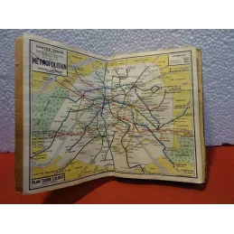 REPERTOIRE DES RUES DE PARIS