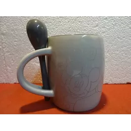 MUG MICKEY DISNEYLAND  HT 10.60CM