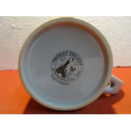 MUG MICKEY DISNEYLAND  HT 10.60CM