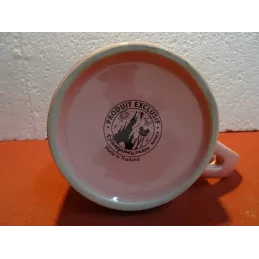 MUG MINNIE DISNEYLAND HT 10.60CM
