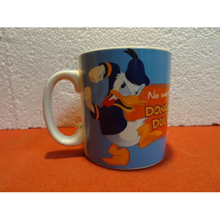 MUG DISNEY DONALD DUCK HT 9.40CM