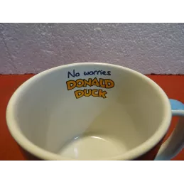 MUG DISNEY DONALD DUCK HT 9.40CM