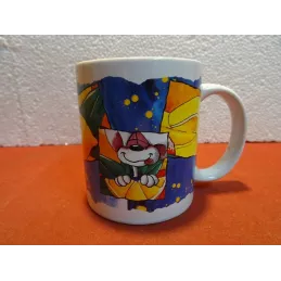 MUG DIDDL HT 9CM
