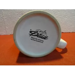 MUG DIDDL HT 9CM