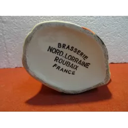 CHOPE BRASSERIE NORD LORRAINE ROUBAIX HT 12CM