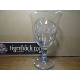 6 VERRES COINTREAU FIZZ HT 15.20CM