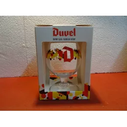 1 VERRE DUVEL COLLECTOR