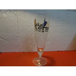 1 VERRE LA CORNE DU BOIS...