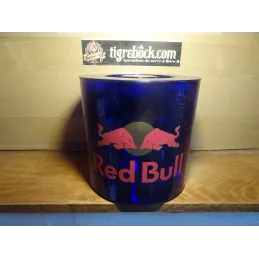 SEAU A GLACE RED BULL HT...