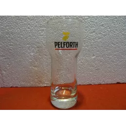 6 VERRES PELFORTH 15CL  HT...