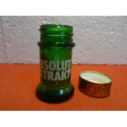 SHOOTER ABSOLUT 3CL HT. 6.70CM