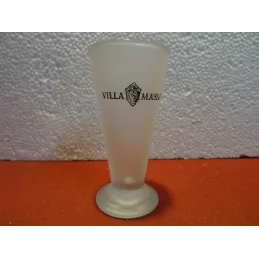 6 VERRES VILLA MASSA GIVRES...