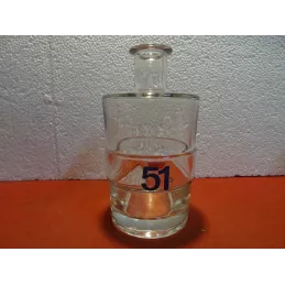 CARAFE PASTIS 51