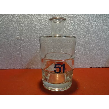 CARAFE PASTIS 51