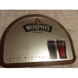 MIROIR MURPHY'S 60CM X46CM