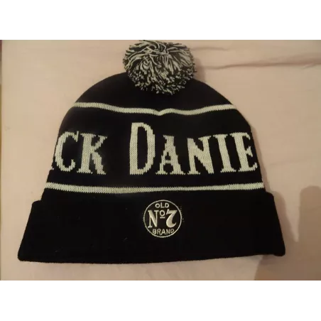 BONNET JACK DANIEL'S