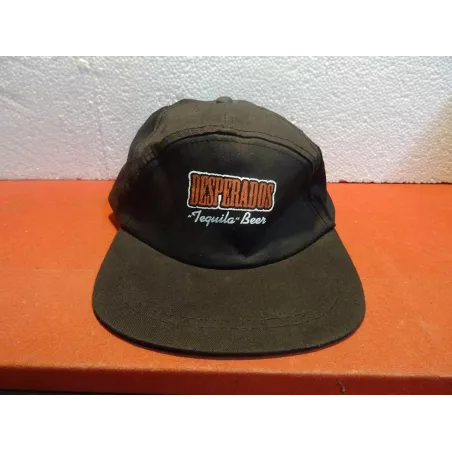 CASQUETTE DESPERADOS