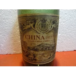 BOUTEILLE CHINA BRUN PEROD...