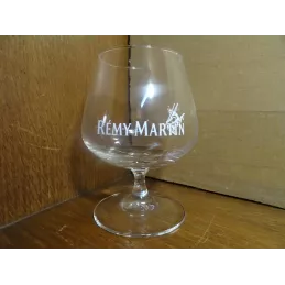 6 VERRES COGNAC REMY MARTIN...