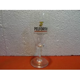 6 VERRES PELFORTH  15CL HT...