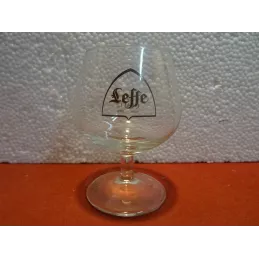 6 VERRES LEFFE 7.5CL HT 9.20CM