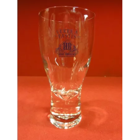 1 VERRE PASTIS HENRI BARDOUIN 