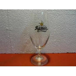 6 VERRES RAMEE 25CL HT.18.80CM