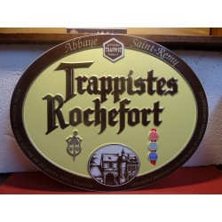 TOLE TRAPPISTE DE ROCHEFORT...