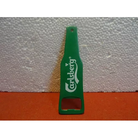 DECAPSULEUR CARLSBERG  LONGUEUR 13.50CM