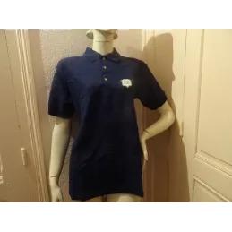 POLO CHIMAY EN COTON TAILLE   M/L