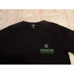 TEE SHIRT HEINEKEN  TAILLE XL