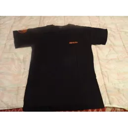 TEE SHIRT JAGERMEISTER EN COTON  TAILLE L