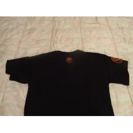 TEE SHIRT JAGERMEISTER EN COTON  TAILLE L