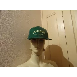 CASQUETTE JAMESON