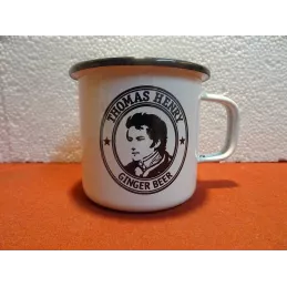 TASSE EMAILLEE THOMAS HENRY...