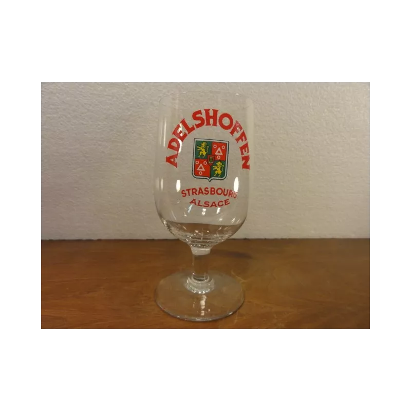 1 VERRE ADELSHOFFEN  5/20