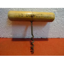 TIRE BOUCHON VIN DU POSTILLON