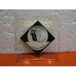 COUPELLE  BLACK&WHITE  8.80CM X8.80CM