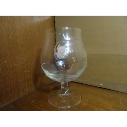 6 VERRES LIPTON 25CL  HT 13.80CM